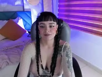 Antonela_vargas  live sex cam