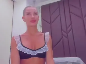 Ariellablonde  live sex cam