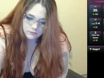 Bbwliger95  live sex cam