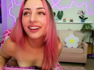 Bellabeauu  live sex cam