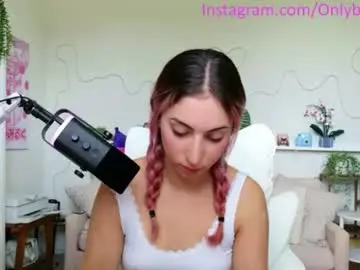 Bellabeauu  live sex cam