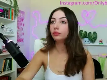 Bellabeauu  live sex cam