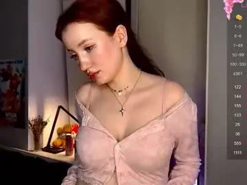 Brittany_thechipmunk  live sex cam