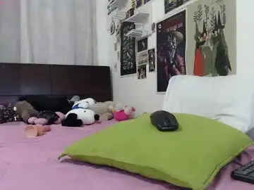 Camile_1  live sex cam