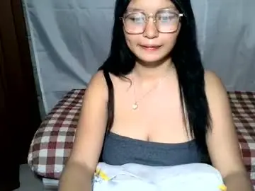 Excotic_mia  live sex cam