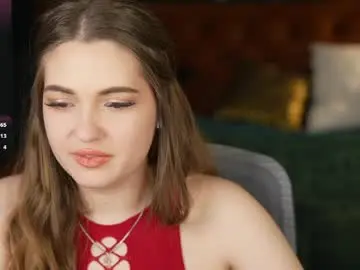 Grace054  live sex cam