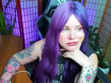 Hannah_chaos  live sex cam