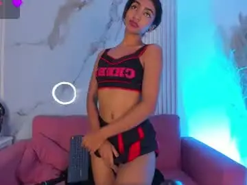 Hottie_veronica  live sex cam