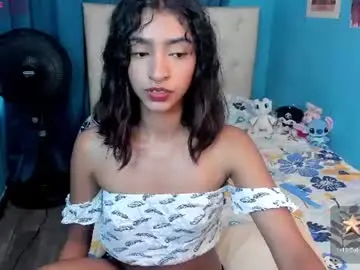 Hottie_veronica  live sex cam