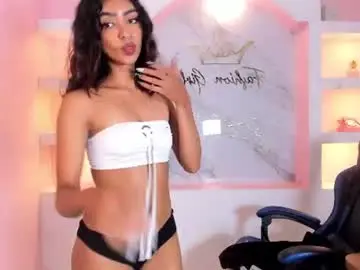 Hottie_veronica  live sex cam