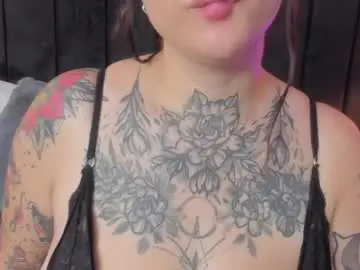 Iam__mystic  live sex cam