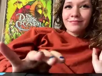 Ivydevilll  live sex cam