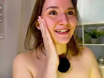 Kissable_era  live sex cam