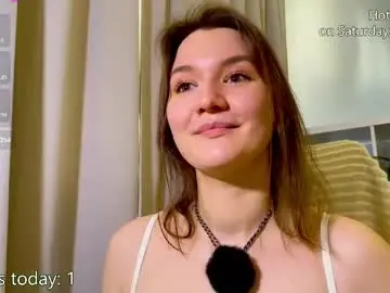 Kissable_era  live sex cam