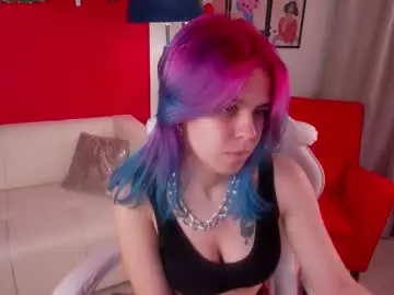 Lirabelles  live sex cam