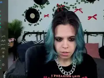 Lirabelles  live sex cam