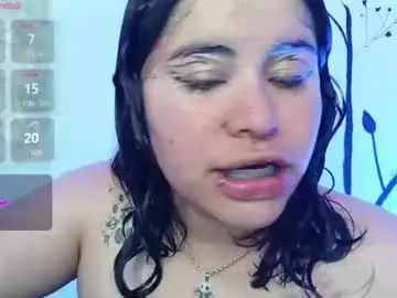 Magic_alicee_  live sex cam
