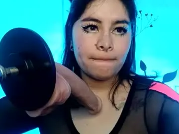 Magic_alicee_  live sex cam