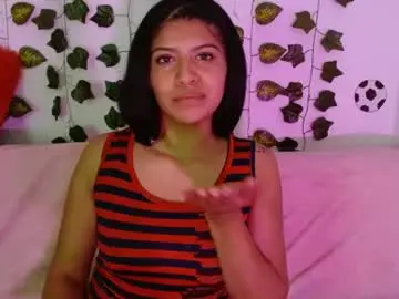 Melanie_18_  live sex cam