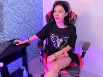 Minigoddess_  live sex cam