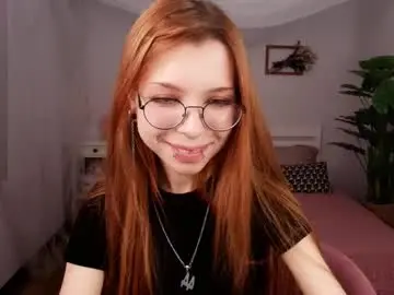 Pinkan8el  live sex cam