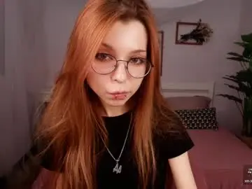 Pinkan8el  live sex cam