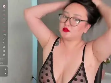 Scarlet_luminous  live sex cam