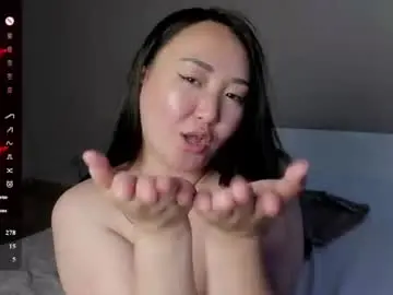 Scarlet_luminous  live sex cam