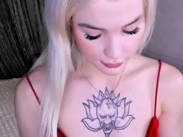 Sweet_barbe  live sex cam