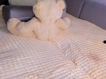 Sweet_barbe  live sex cam