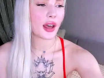 Sweet_barbe  live sex cam