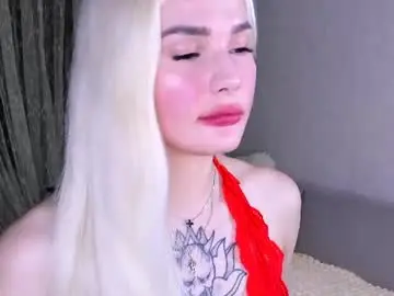 Sweet_barbe  live sex cam