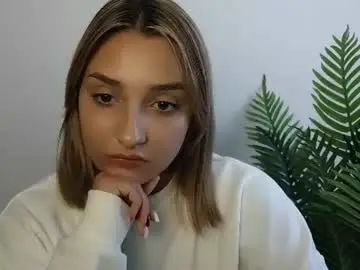 Veryveryshygirl  live sex cam