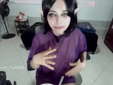 Violet_hentai01  live sex cam