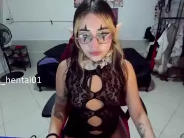 Violet_hentai01  live sex cam