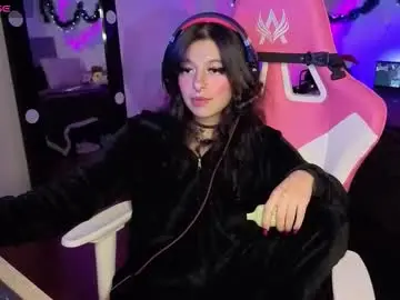 Violetqs  live sex cam