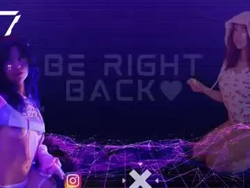 Violetqs  live sex cam