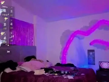 Violetqs  live sex cam