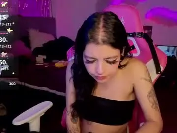 Violetqs  live sex cam