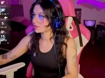 Violetqs  live sex cam