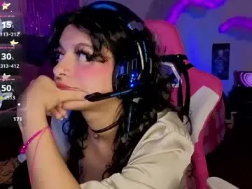 Violetqs  live sex cam