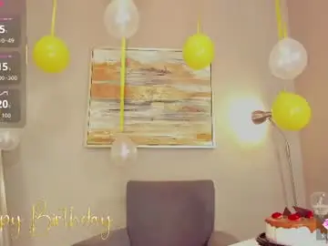 Yintaish  live sex cam