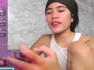 Yoursweet_asian20  live sex cam