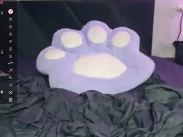 8_serenity_8  live sex cam