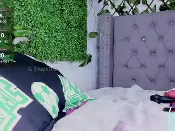 _aleja_foxx  live sex cam