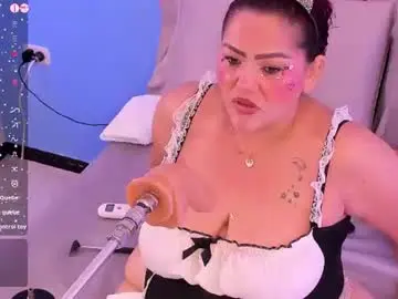 Aaliyah_padron  live sex cam