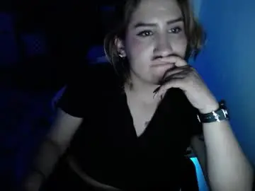 Afroditapassion  live sex cam