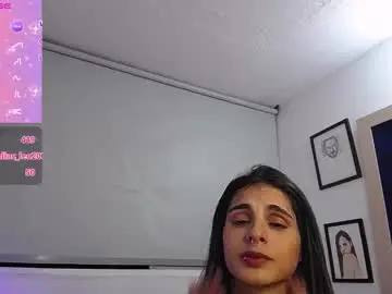 Alma_sweet  live sex cam