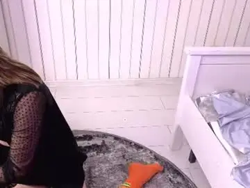 Bobbiefrieson  live sex cam