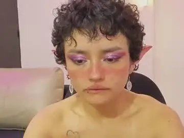 Dungeonmaster_and_fairie  live sex cam